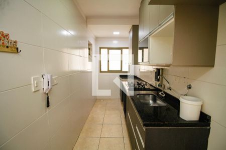 Apartamento para alugar com 2 quartos, 60m² em Canto do Forte, Praia Grande
