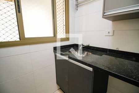 Apartamento para alugar com 2 quartos, 60m² em Canto do Forte, Praia Grande