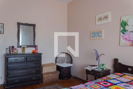 Quarto 1 de casa à venda com 4 quartos, 196m² em Centro, São Bernardo do Campo