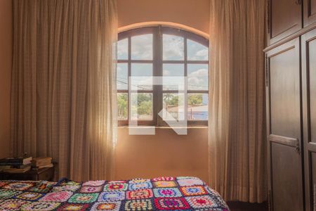 Quarto 1 de casa à venda com 4 quartos, 196m² em Centro, São Bernardo do Campo