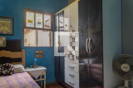 Quarto 2 de casa à venda com 4 quartos, 196m² em Centro, São Bernardo do Campo