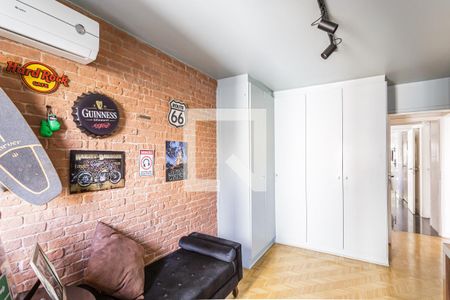 Quarto 1 de apartamento à venda com 3 quartos, 150m² em Itaim Bibi, São Paulo