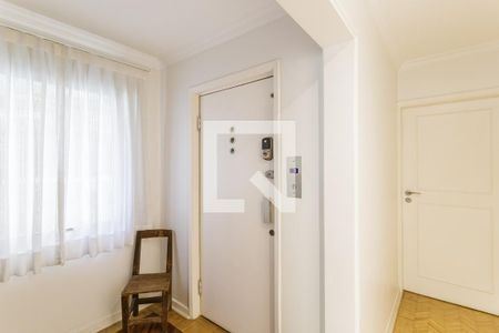 Sala de apartamento à venda com 3 quartos, 150m² em Itaim Bibi, São Paulo