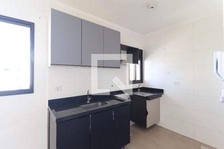 Apartamento para alugar com 2 quartos, 45m² em Vila Nelson, São Paulo