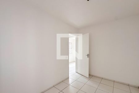 Quarto 1 de apartamento para alugar com 2 quartos, 49m² em Cooperativa, São Bernardo do Campo