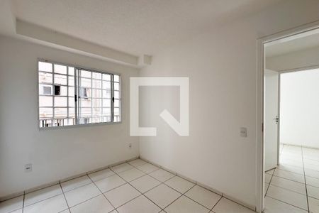 Quarto 1 de apartamento para alugar com 2 quartos, 49m² em Cooperativa, São Bernardo do Campo