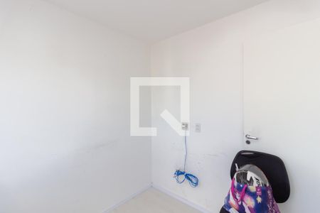 Quarto 1 de apartamento para alugar com 2 quartos, 33m² em Vila Progresso (zona Leste), São Paulo