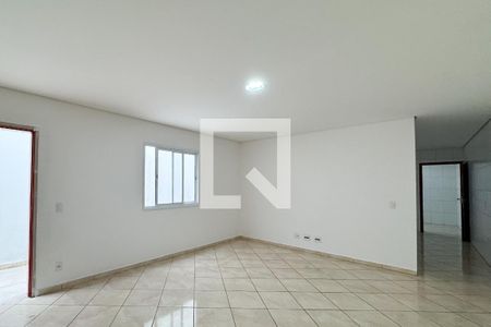 Sala de casa para alugar com 3 quartos, 165m² em Ferrazópolis, São Bernardo do Campo