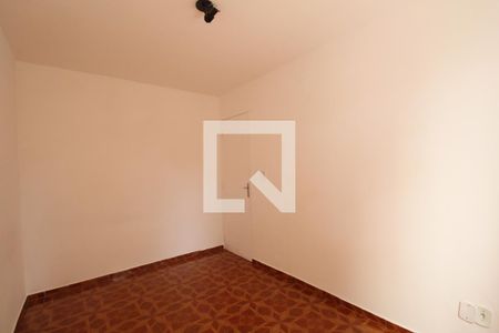 Quarto 1 de apartamento à venda com 2 quartos, 56m² em Jardim Umarizal, São Paulo
