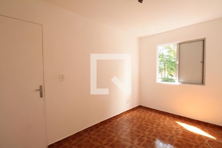 Quarto 1 de apartamento à venda com 2 quartos, 56m² em Jardim Umarizal, São Paulo