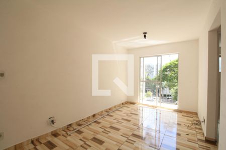 Apartamento à venda com 2 quartos, 56m² em Jardim Umarizal, São Paulo
