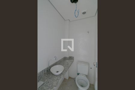 Casa à venda com 2 quartos, 80m² em Santa Branca, Belo Horizonte