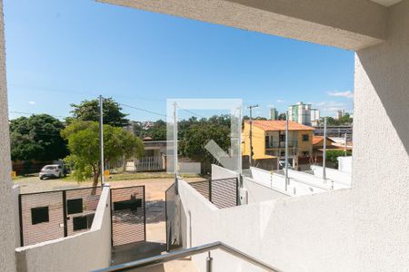 Casa à venda com 2 quartos, 80m² em Santa Branca, Belo Horizonte