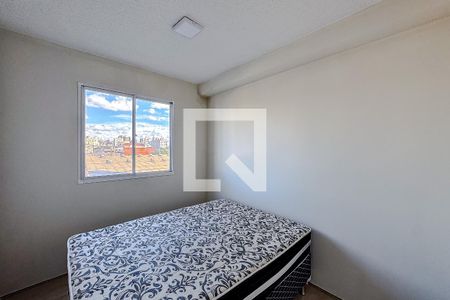 Quarto 2 de apartamento para alugar com 2 quartos, 50m² em Mooca, São Paulo