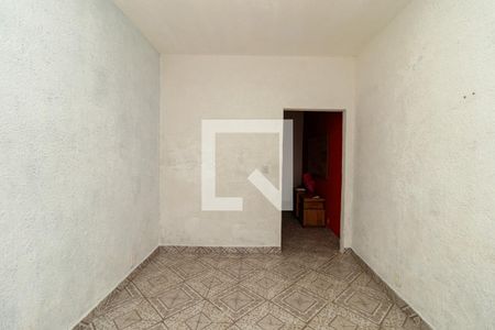 Quarto de casa para alugar com 3 quartos, 125m² em Parque Edu Chaves, São Paulo