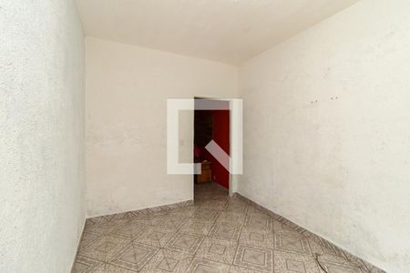 Quarto de casa para alugar com 3 quartos, 125m² em Parque Edu Chaves, São Paulo