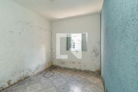 Quarto de casa para alugar com 3 quartos, 125m² em Parque Edu Chaves, São Paulo