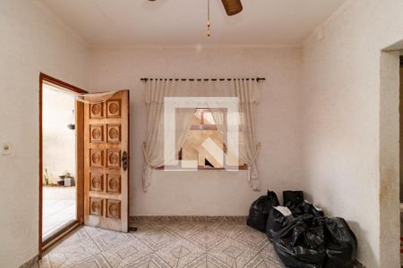 Sala de casa para alugar com 3 quartos, 125m² em Parque Edu Chaves, São Paulo