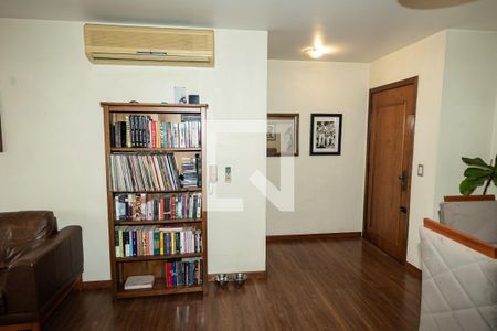Sala de apartamento para alugar com 2 quartos, 105m² em Higienópolis, Porto Alegre