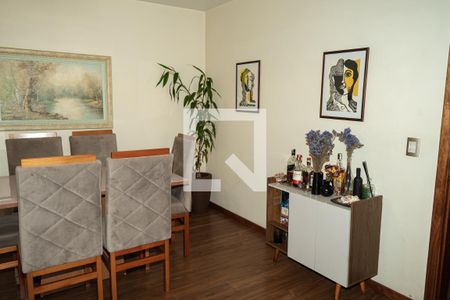 Sala de apartamento para alugar com 2 quartos, 105m² em Higienópolis, Porto Alegre