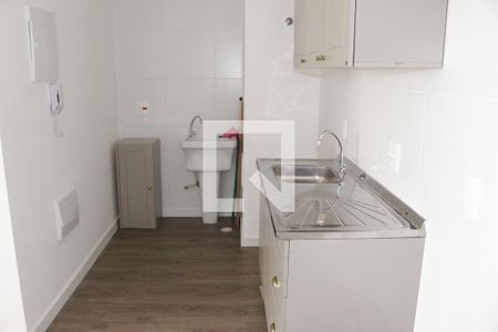 Apartamento para alugar com 2 quartos, 36m² em Campos Elíseos, São Paulo