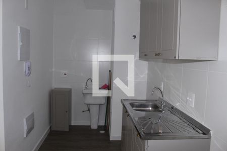 Apartamento para alugar com 2 quartos, 36m² em Campos Elíseos, São Paulo