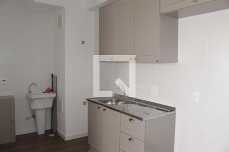 Apartamento para alugar com 2 quartos, 36m² em Campos Elíseos, São Paulo