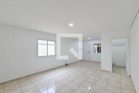 Sala de casa para alugar com 3 quartos, 201m² em Ferrazópolis, São Bernardo do Campo