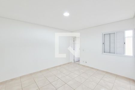 Suíte de casa para alugar com 3 quartos, 201m² em Ferrazópolis, São Bernardo do Campo