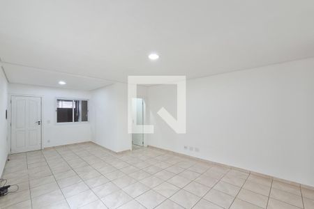 Sala de casa para alugar com 3 quartos, 201m² em Ferrazópolis, São Bernardo do Campo