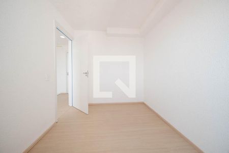 Quarto 1 de apartamento para alugar com 2 quartos, 33m² em Vila Silvia, São Paulo