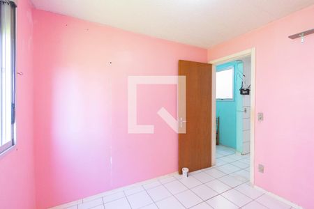 Quarto 1 de apartamento para alugar com 2 quartos, 80m² em Guajuviras, Canoas