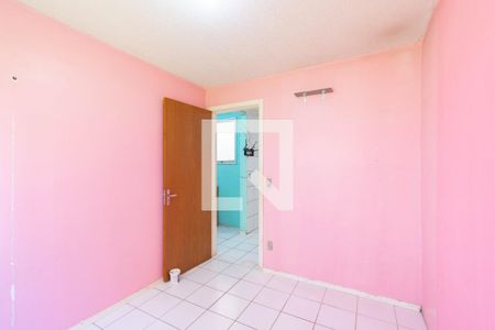 Quarto 1 de apartamento para alugar com 2 quartos, 80m² em Guajuviras, Canoas