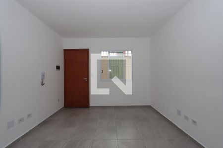 Studio de kitnet/studio para alugar com 1 quarto, 26m² em Quinta da Paineira, São Paulo