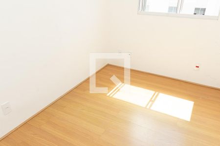 Quarto 1 de apartamento para alugar com 2 quartos, 40m² em Campo Grande, Rio de Janeiro