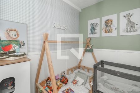 Quarto 2 de apartamento à venda com 2 quartos, 47m² em Mário Quintana, Porto Alegre