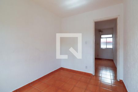 Quarto 1 de apartamento para alugar com 2 quartos, 47m² em Artur Alvim, São Paulo