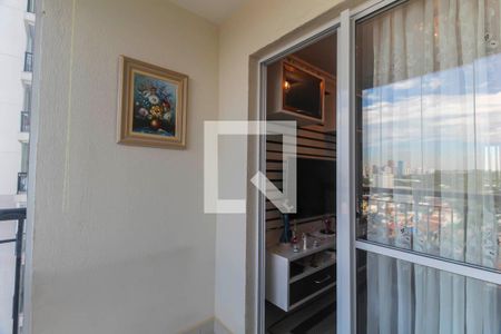 Apartamento à venda com 2 quartos, 63m² em Vila Graciosa, São Paulo