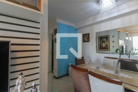 Apartamento à venda com 2 quartos, 63m² em Vila Graciosa, São Paulo