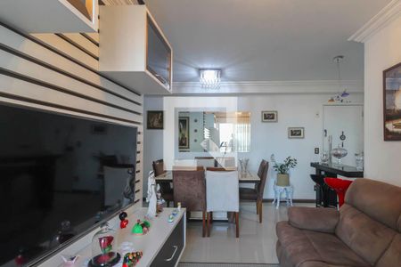 Apartamento à venda com 2 quartos, 63m² em Vila Graciosa, São Paulo