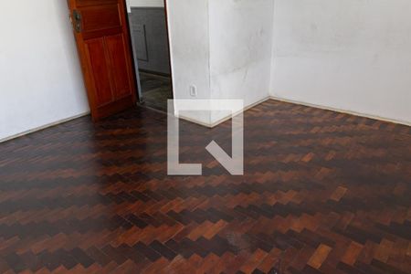 Sala de apartamento para alugar com 3 quartos, 75m² em Campo Grande, Rio de Janeiro