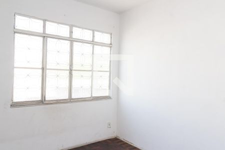 Sala de apartamento para alugar com 3 quartos, 75m² em Campo Grande, Rio de Janeiro