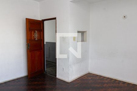 Sala de apartamento para alugar com 3 quartos, 75m² em Campo Grande, Rio de Janeiro