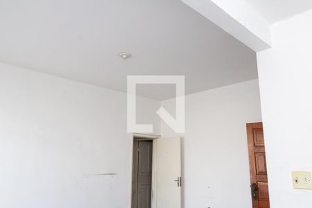 Sala de apartamento para alugar com 3 quartos, 75m² em Campo Grande, Rio de Janeiro