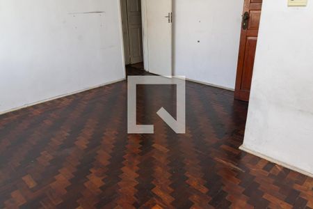 Sala de apartamento para alugar com 3 quartos, 75m² em Campo Grande, Rio de Janeiro