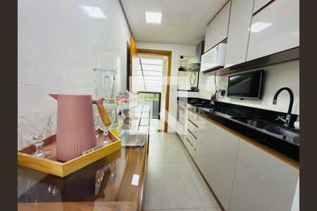Casa à venda com 3 quartos, 90m² em Alto Caiçaras, Belo Horizonte
