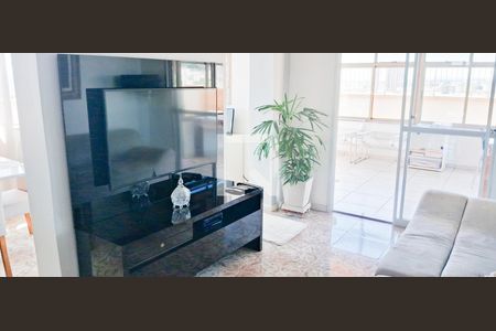 Apartamento à venda com 3 quartos, 167m² em Méier, Rio de Janeiro