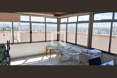 Apartamento à venda com 3 quartos, 167m² em Méier, Rio de Janeiro