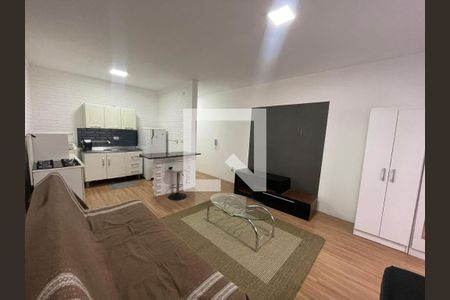 Kitnet/Studio para alugar com 1 quarto, 25m² em Centro, São Leopoldo