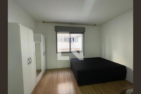 Kitnet/Studio para alugar com 1 quarto, 25m² em Centro, São Leopoldo